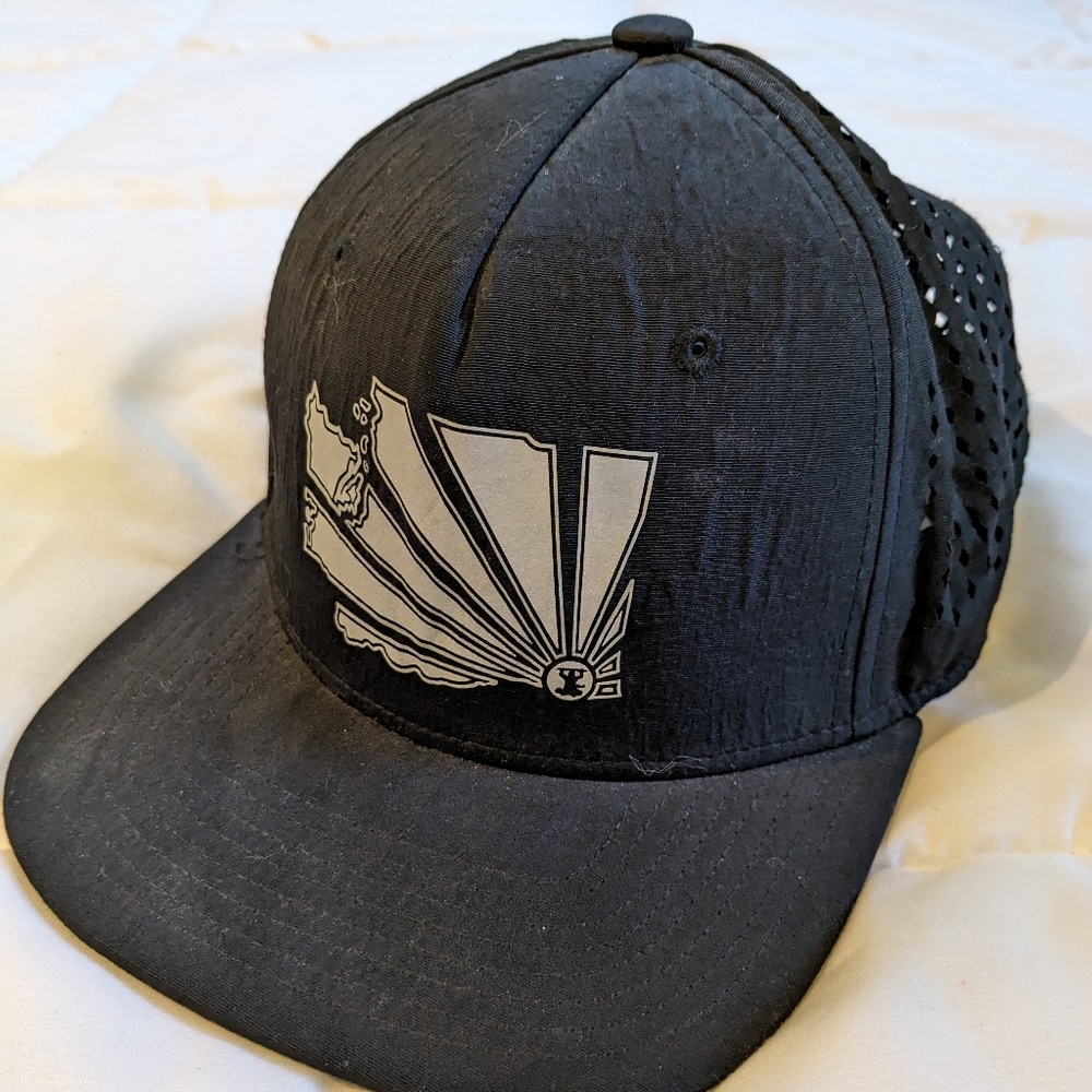 Casual Industries snapback